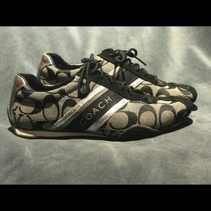 Coach “Jayme” sneakers